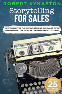 Storytelling For Sales