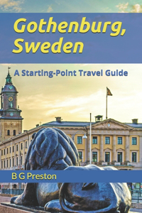 Gothenburg, Sweden