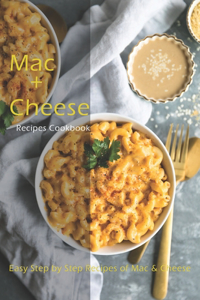 Mac + Cheese Recipes