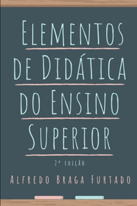 Elementos de Didática do Ensino Superior (2a edição)