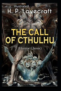 The Call of Cthulhu Illustrated