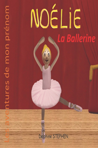 Noélie la Ballerine