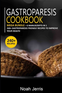 Gastroparesis Cookbook