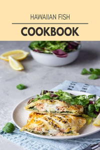 Hawaiian Fish Cookbook