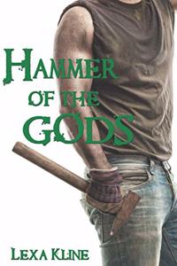 Hammer of The Gods