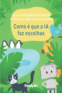 Representação e Raciocínio