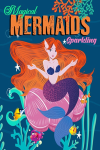 Magical Mermaids Sparkling