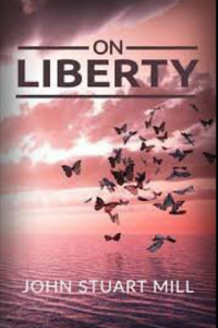 On Liberty Illustrated