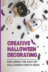 Creative Halloween Decorating