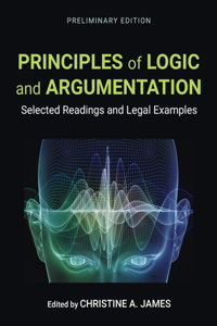Principles of Logic and Argumentation
