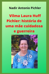 Vilma Laura Huff Pichler