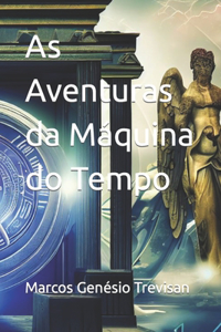 As Aventuras da Máquina do Tempo