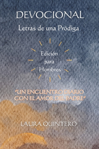 Devocional Letras de una Pródiga