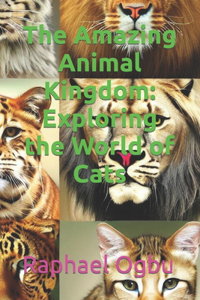 Amazing Animal Kingdom
