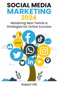 Social Media Marketing 2024
