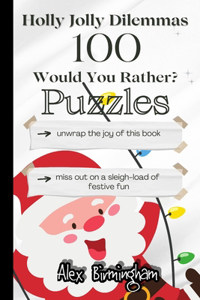 Holly Jolly Dilemmas