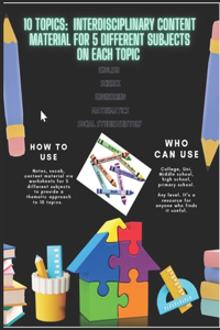 10 topics