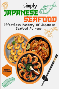 Simply Japanese Seafood