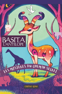 Basita l'antilope