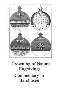 Crowning of Nature Engravings