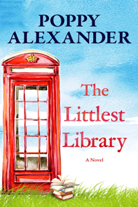 Littlest Library