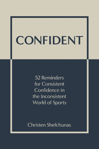 Confident