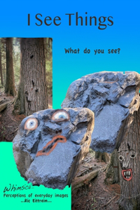 I See Things