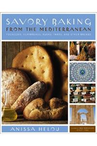 Savory Baking From the Mediterranean