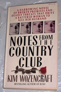 Notes from the Country Club