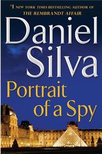 Portrait of a Spy