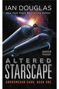 Altered Starscape