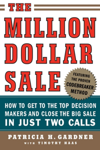 Million Dollar Sale