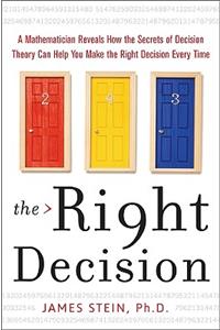 The Right Decision