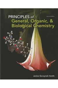 Principles of General, Organic, & Biological Chemistry