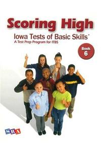 Scoring High Student Edition, Grade 6