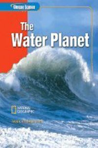 Glencoe Science: The Water Pla
