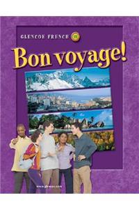 Bon Voyage! Level 1b, Student Edition