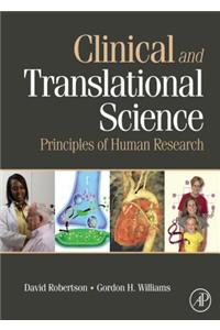 Clinical and Translational Science