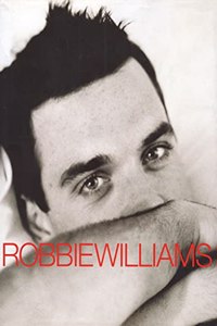 Robbie Williams:Somebody Someday