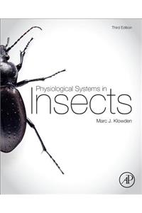 Physiological Systems in Insects