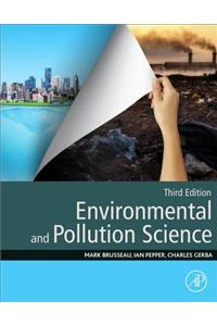 Environmental and Pollution Science