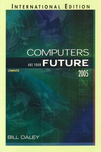 Computers are Your Future Complete
