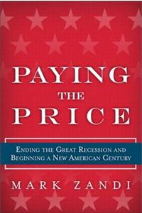 Paying the Price