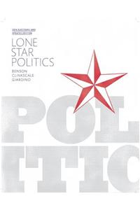 Lone Star Politics, 2014 Elections and Updates Edition