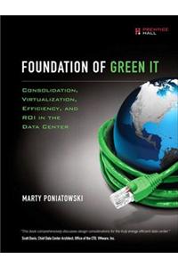 Foundation of Green IT