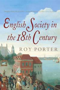 English Society in the 18th Century
