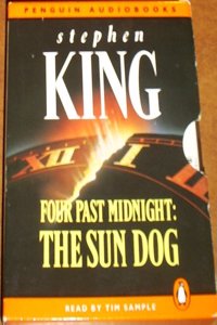The Four Past Midnight