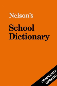 School Dictionary