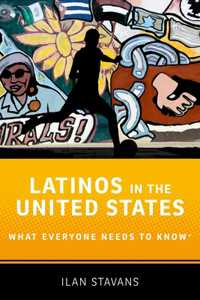 Latinos in the United States