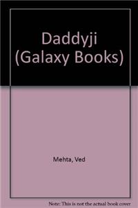 Daddyji (Galaxy Books)